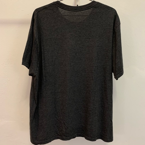 Guns N’ Roses grey t-shirt - Picture 8 of 10